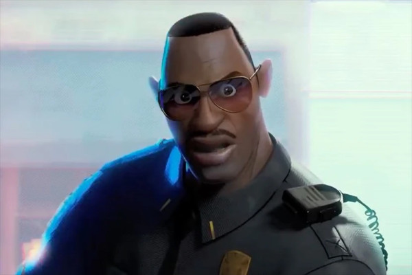 10 Implikasi Besar Ending Spider-Man: Across the Spider-Verse