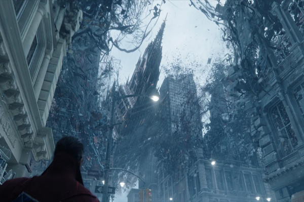 10 Implikasi Besar Ending Spider-Man: Across the Spider-Verse
