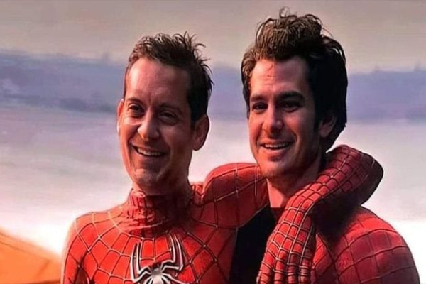 10 Implikasi Besar Ending Spider-Man: Across the Spider-Verse