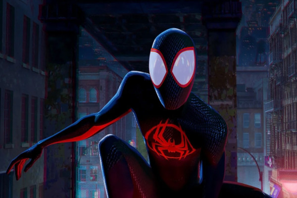 10 Implikasi Besar Ending Spider-Man: Across the Spider-Verse