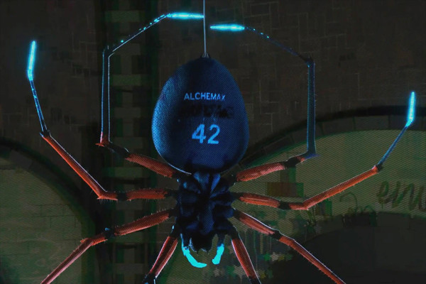 10 Implikasi Besar Ending Spider-Man: Across the Spider-Verse