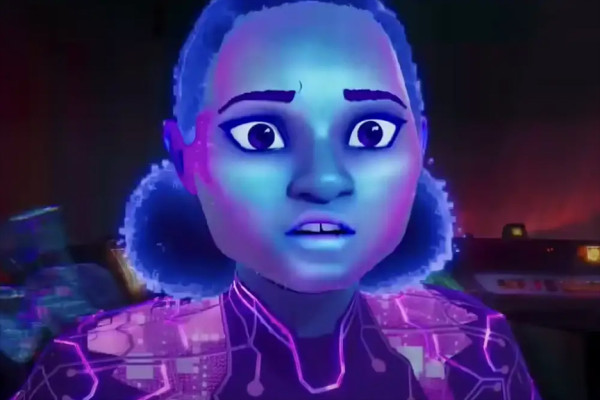 10 Varian Penting Spider-Man di Across the Spider-Verse