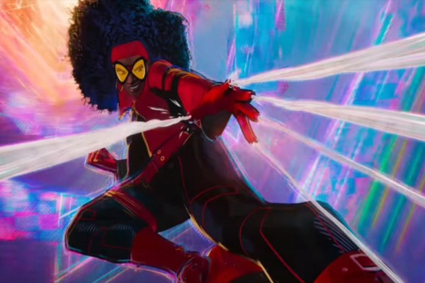 10 Varian Penting Spider-Man di Across the Spider-Verse
