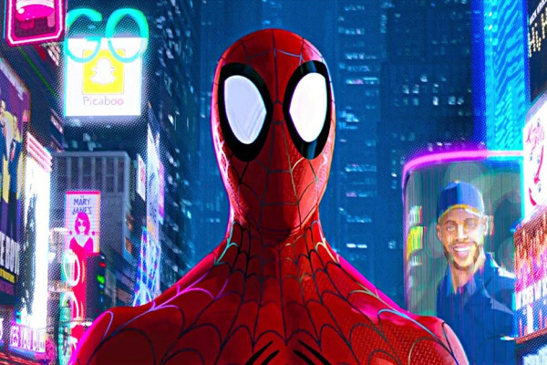 10 Varian Penting Spider-Man di Across the Spider-Verse