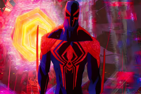 10 Varian Penting Spider-Man di Across the Spider-Verse
