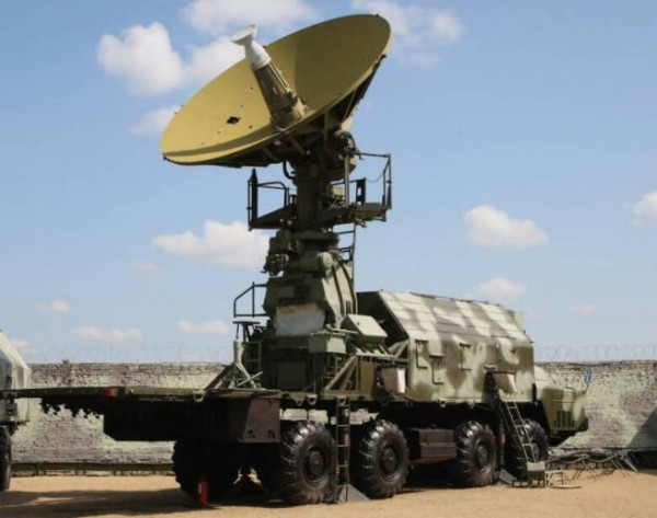 5 Fakta Tobol Electronic Warfare System milik Rusia, Nomor 3 Mampu Mengacaukan Satelit Milik Elon Musk
