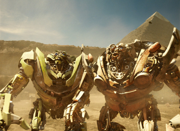 7 Film yang Dibenci Sutradaranya Sendiri, dari Batman & Robin hingga Transformers