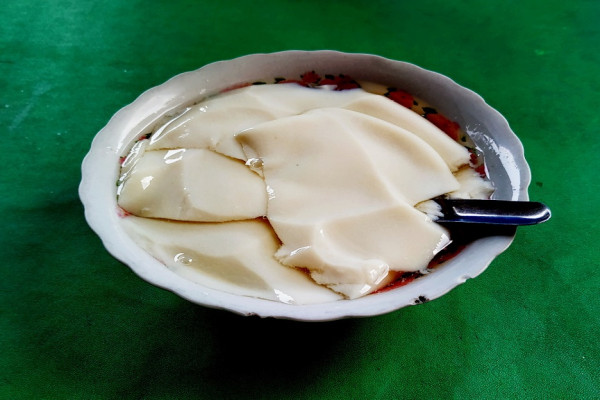5 Kuliner Khas Solo yang Wajib Dicoba, Dijamin Ketagihan