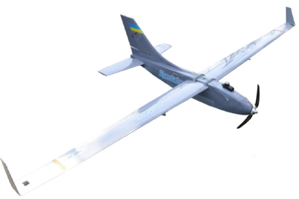 5 Drone Buatan Ukraina, Nomor 4 Paling Ditakuti Rusia