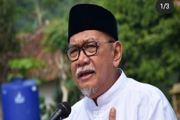 Artis Indonesia yang Perannya Selalu Sama di Film dan Serial, Aming Langganan Jadi Orang Miskin