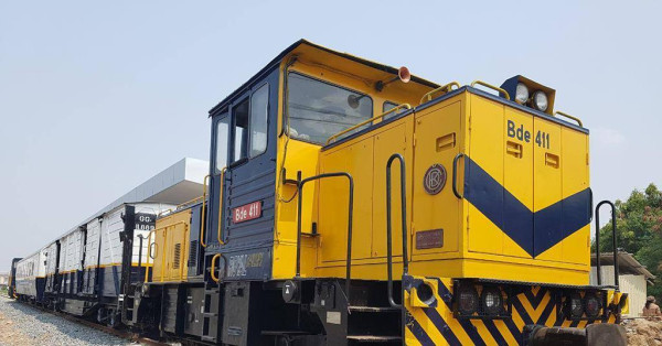 4 Negara dengan Jalur Kereta Api yang Mengerikan, Cocok untuk Jiwa Petualang