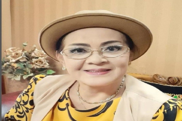 Artis Indonesia yang Perannya Selalu Sama di Film dan Serial, Aming Langganan Jadi Orang Miskin