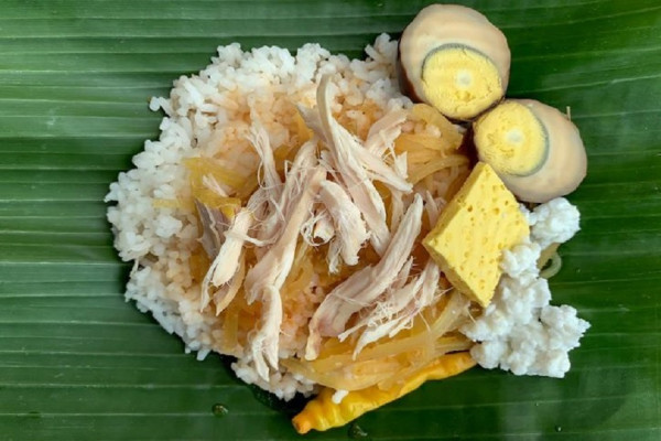 5 Kuliner Khas Solo yang Wajib Dicoba, Dijamin Ketagihan