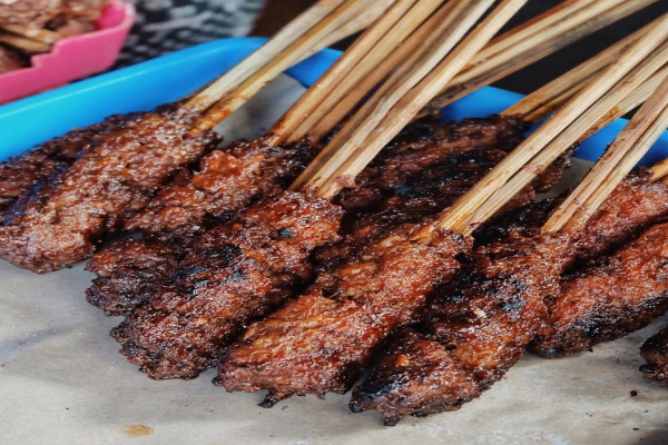 5 Kuliner Khas Solo yang Wajib Dicoba, Dijamin Ketagihan