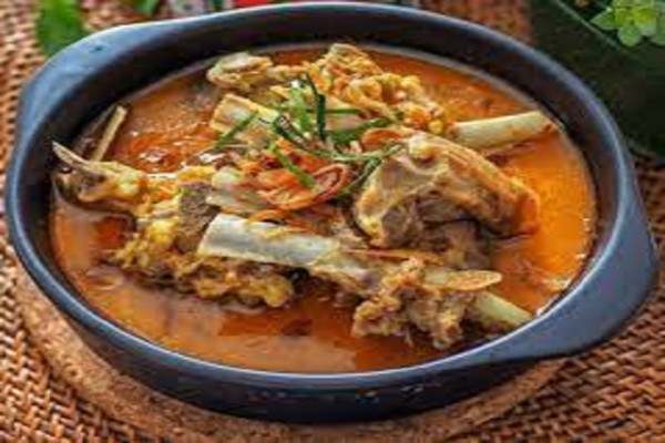5 Kuliner Khas Solo yang Wajib Dicoba, Dijamin Ketagihan