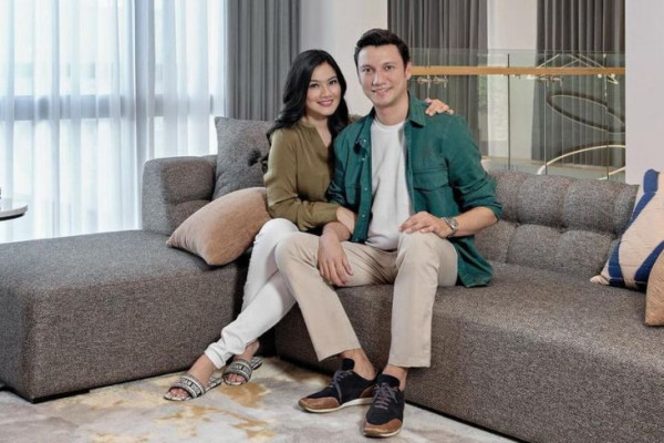 5 Artis Indonesia yang Punya Bisnis Properti, Nomor 2 Juragan Kontrakan 200 Pintu