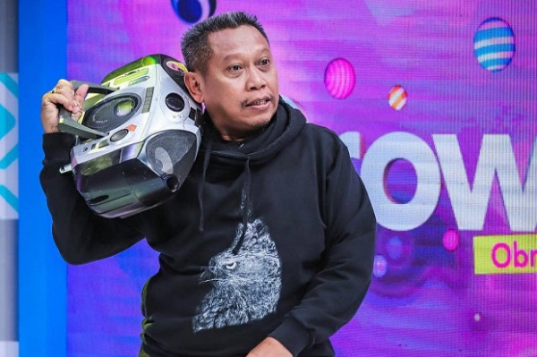 5 Artis Indonesia yang Punya Bisnis Properti, Nomor 2 Juragan Kontrakan 200 Pintu