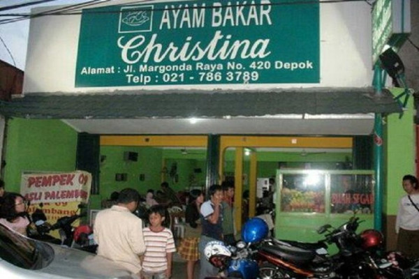 6 Wisata Kuliner di Depok yang Lezat, Nomor 5 Kental Nuansa Asri Pedesaan