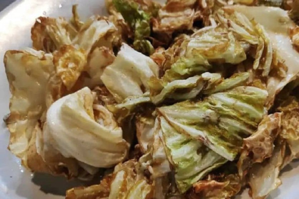 7 Efek Samping Kol Goreng Bagi Kesehatan, Nomor 5 Bisa Memicu Kanker