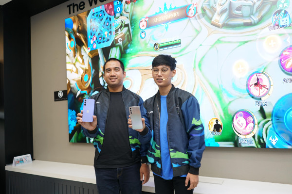 Tips Jadi Pro Player Mobile Legends ala RRQ Bangduk
