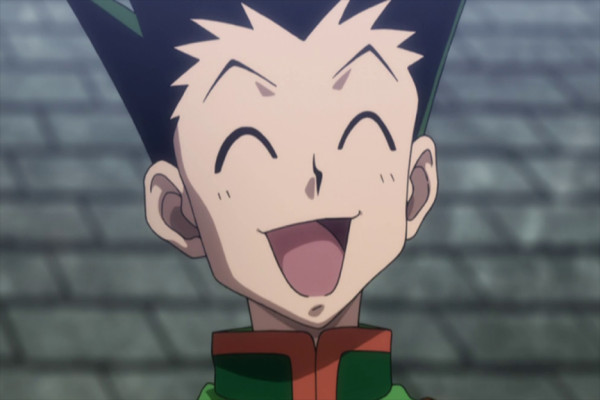 10 Fakta Gon Freecss dari Hunter x Hunter yang Harus Kamu Tahu