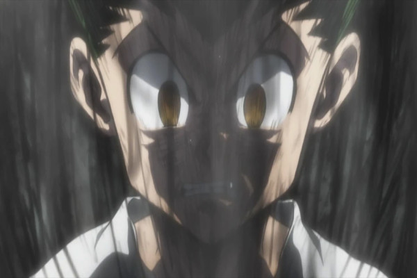 10 Fakta Gon Freecss dari Hunter x Hunter yang Harus Kamu Tahu
