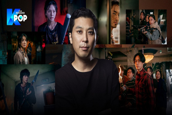 7 Sutradara Drakor yang Karyanya Selalu Ditunggu, Nomor 4 Semua Genre Laris Manis
