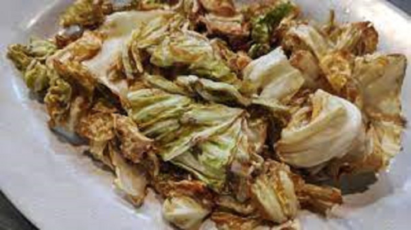 7 Efek Samping Kol Goreng Bagi Kesehatan, Nomor 5 Bisa Memicu Kanker