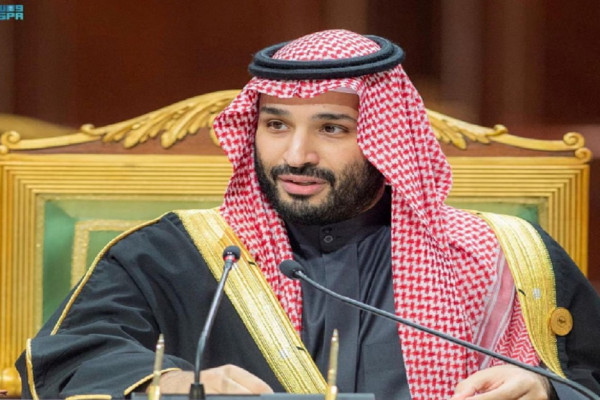 6 Kebijakan Kontroversial Pangeran Mohammed Bin Salman yang Buat AS Murka