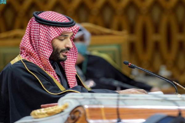 6 Kebijakan Kontroversial Pangeran Mohammed Bin Salman yang Buat AS Murka