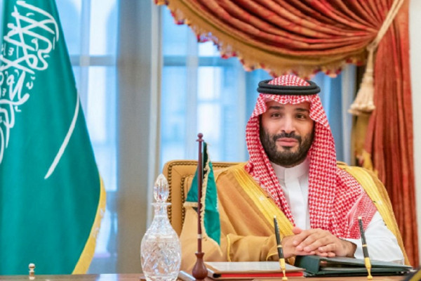 6 Kebijakan Kontroversial Pangeran Mohammed Bin Salman yang Buat AS Murka