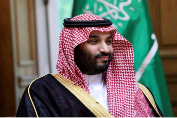 6 Kebijakan Kontroversial Pangeran Mohammed Bin Salman yang Buat AS Murka