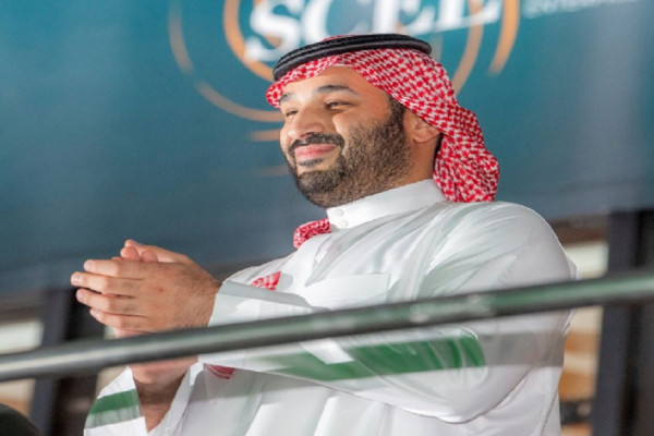 6 Kebijakan Kontroversial Pangeran Mohammed Bin Salman yang Buat AS Murka