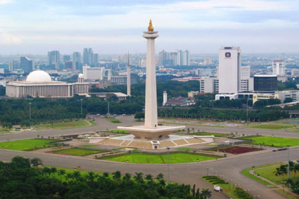 7 Destinasi Wisata Jakarta Paling Banyak Dikunjungi, Ancol Juaranya