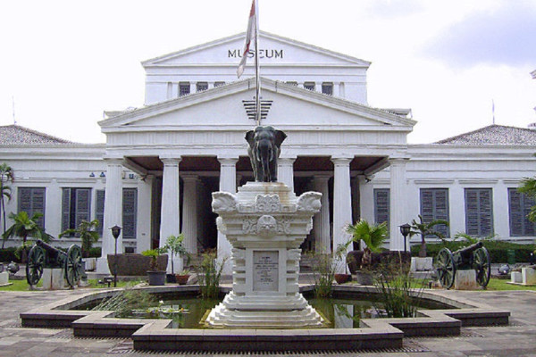 7 Destinasi Wisata Jakarta Paling Banyak Dikunjungi, Ancol Juaranya