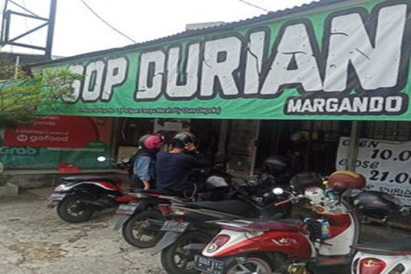6 Wisata Kuliner di Depok yang Lezat, Nomor 5 Kental Nuansa Asri Pedesaan