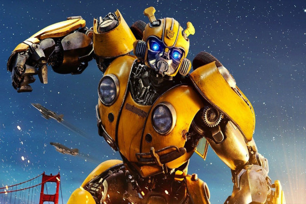 6 Film Transformers yang Bisa Ditonton sebelum Rise of the Beasts