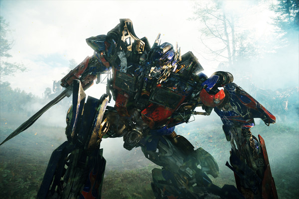6 Film Transformers yang Bisa Ditonton sebelum Rise of the Beasts
