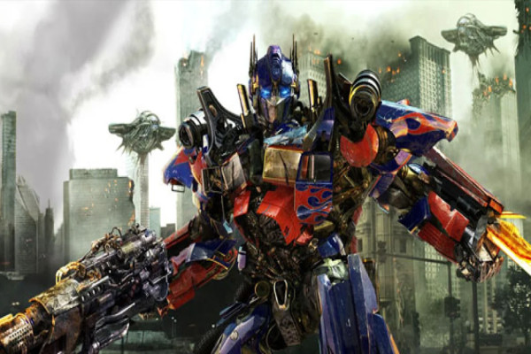 6 Film Transformers yang Bisa Ditonton sebelum Rise of the Beasts