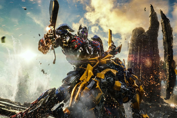 6 Film Transformers yang Bisa Ditonton sebelum Rise of the Beasts