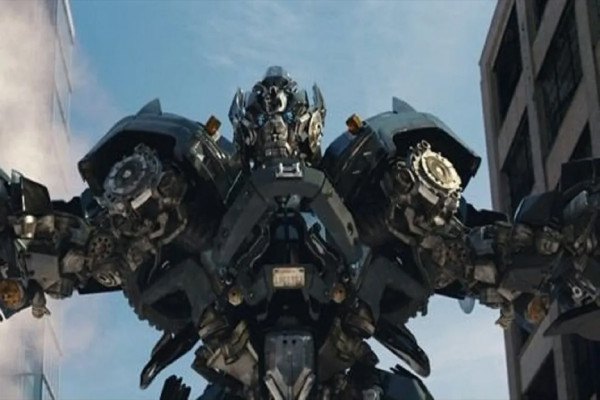 10 Autobots Terbaik di Film Transformers, Favoritmu Siapa?