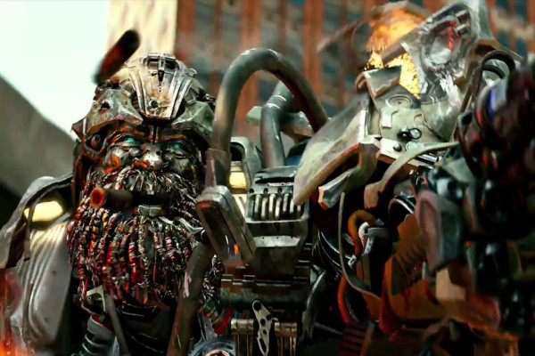 10 Autobots Terbaik di Film Transformers, Favoritmu Siapa?
