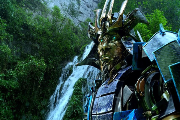 10 Autobots Terbaik di Film Transformers, Favoritmu Siapa?