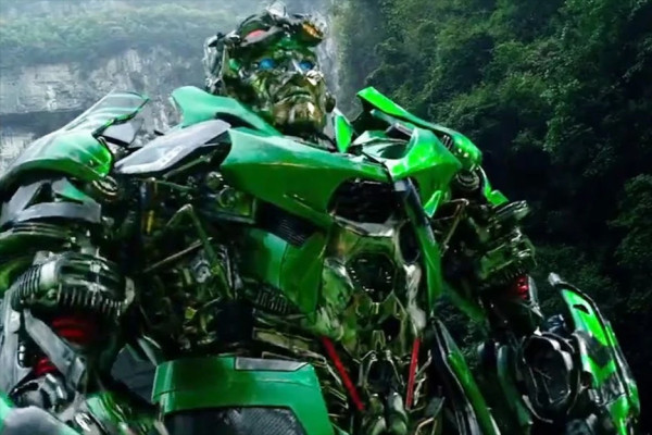 10 Autobots Terbaik di Film Transformers, Favoritmu Siapa?