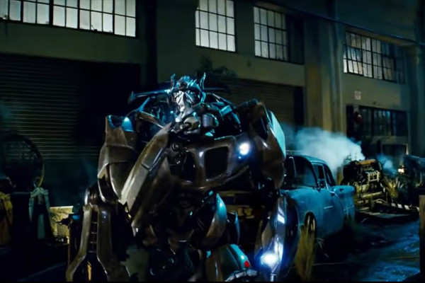 10 Autobots Terbaik di Film Transformers, Favoritmu Siapa?