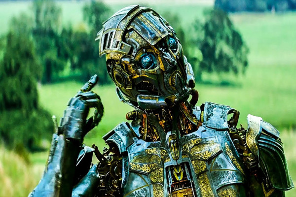 10 Autobots Terbaik di Film Transformers, Favoritmu Siapa?