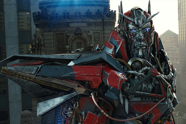 10 Autobots Terbaik di Film Transformers, Favoritmu Siapa?