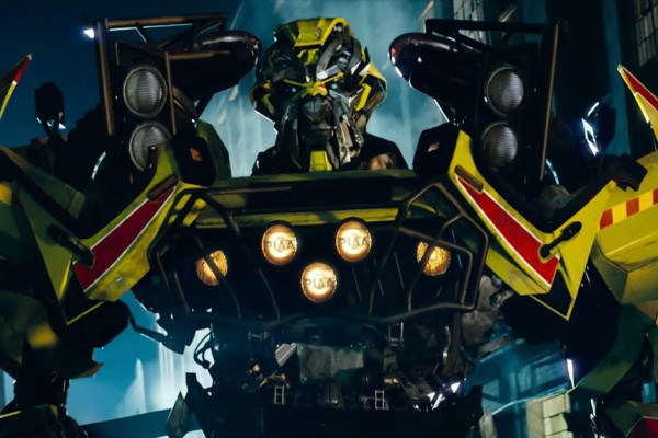 10 Autobots Terbaik di Film Transformers, Favoritmu Siapa?
