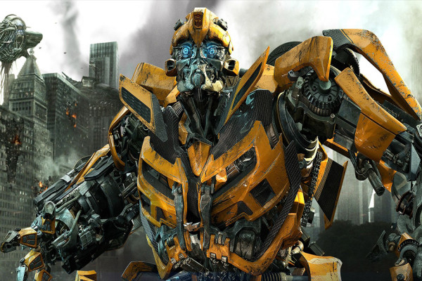 10 Autobots Terbaik di Film Transformers, Favoritmu Siapa?