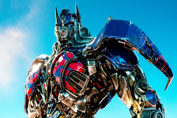 10 Autobots Terbaik di Film Transformers, Favoritmu Siapa?